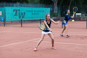 Helene Grimm 167 - RL THC von Horn und Hamm - LTTC RW Berlin